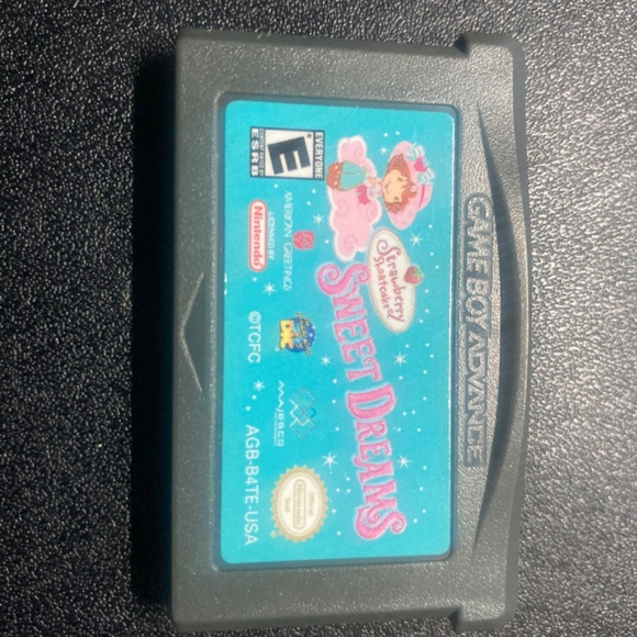 Gameboy advance sp red plus 8 games - Picture 14 of 15